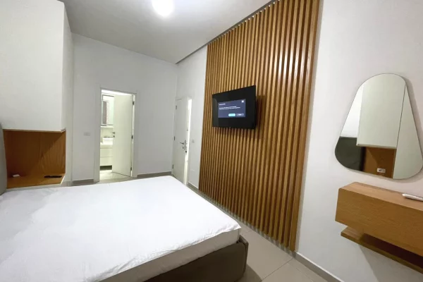 Apartment for rent in Tirana 2+1, Furnished