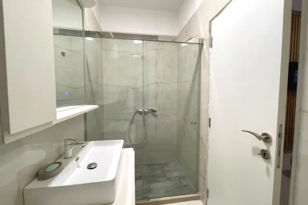 Apartment for rent in Tirana 2+1, Furnished