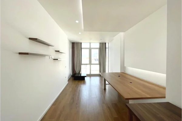 Shtepi me qera 2+1 ne Tirane - 800 Euro