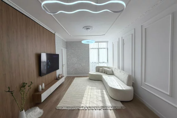 Shtepi ne shitje 2+1 ne Tirane - 173,000 Euro