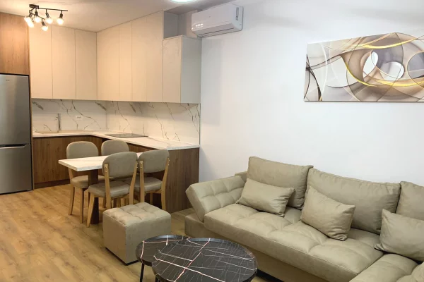 Shtepi me qera 2+1 ne Tirane - 1,000 Euro