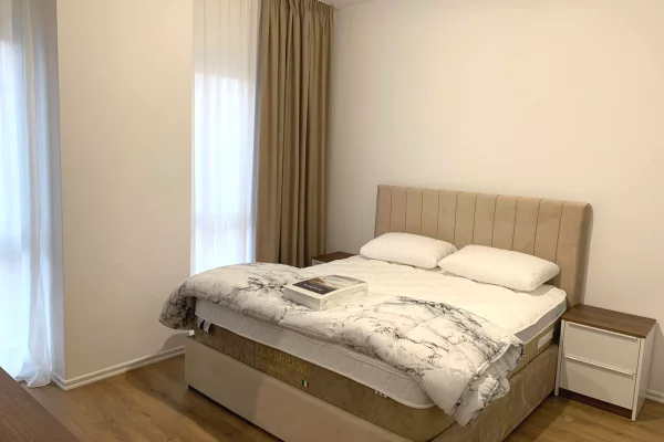 Apartment for rent in Tirana 2+1, Furnished