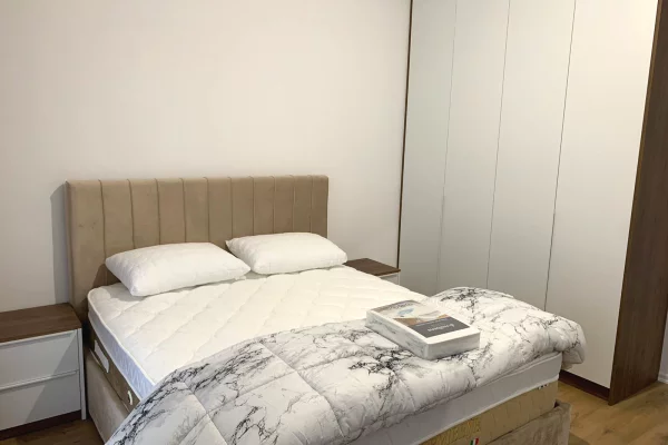 Apartment for rent in Tirana 2+1, Furnished