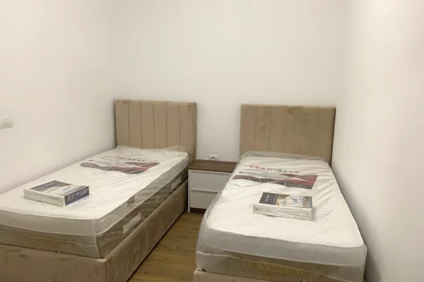 Apartment for rent in Tirana 2+1, Furnished