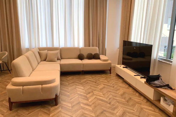 Shtepi me qera 1+1 ne Tirane - 800 Euro