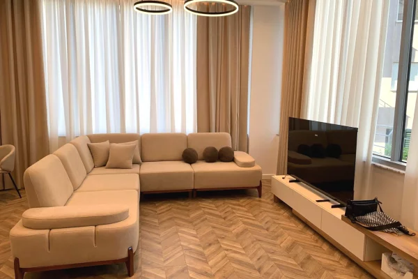 Shtepi me qera 1+1 ne Tirane - 800 Euro