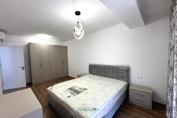 Shtepi me qera Apartament ne Tirane, 1+1, Mobilimi E mobiluar, Pagesa 70,000  Leke.