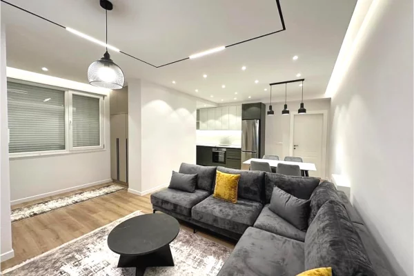 House for Rent 2+1 in Tirana - 950 Euro