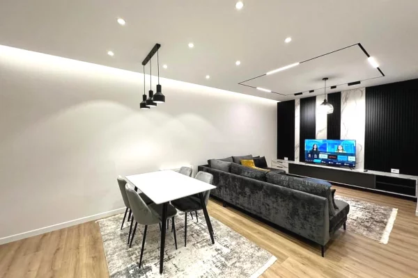 House for Rent 2+1 in Tirana - 950 Euro