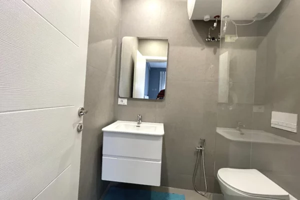 Shtepi me qera Apartament ne Tirane, 2+1, Mobilimi E mobiluar, Pagesa 1,000  Euro.