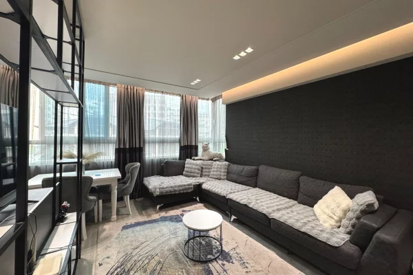 Shtepi ne shitje 2+1 ne Tirane - 255,000 Euro