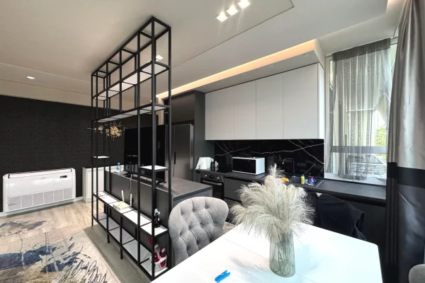 Shtepi ne shitje 2+1 ne Tirane - 255,000 Euro