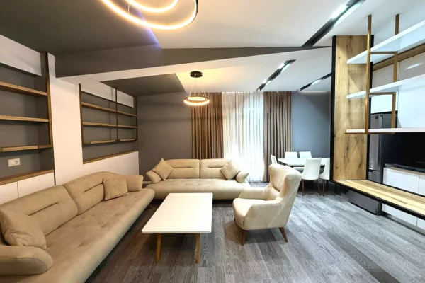 Apartament 3+1 per qira tek Kodra e Diellit. 