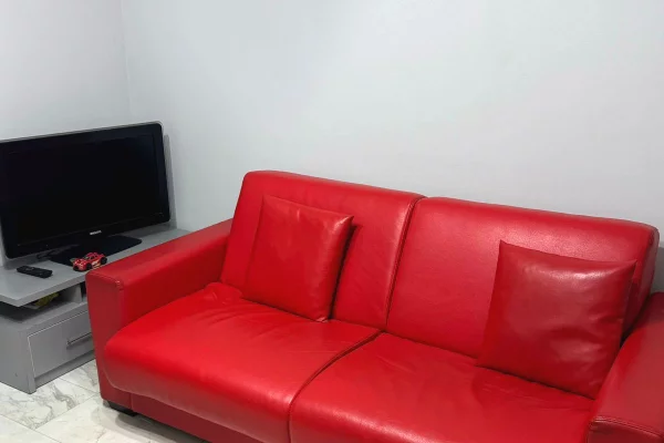 Casa in affitto 1+1 a Tirana - 550 Euro