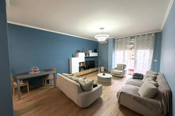 House for Sale 2+1 in Tirana - 275,000 Euro