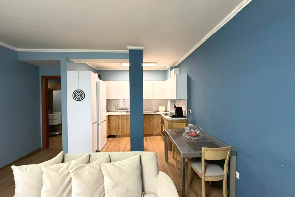 House for Sale 2+1 in Tirana - 275,000 Euro