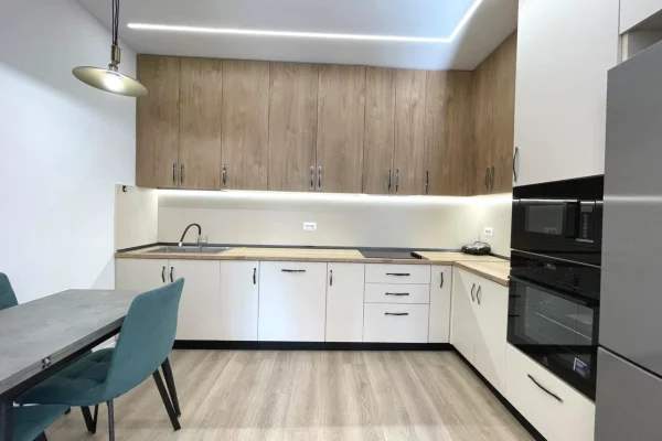 House for Rent 2+1 in Tirana - 1,100 Euro