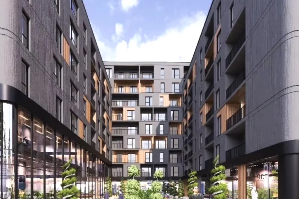 Shtepi ne shitje 1+1 ne Tirane - 52,800 Euro