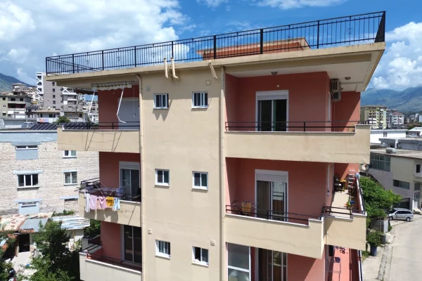 House for Sale 1+1 in Gjirokastra - 800,000 Euro