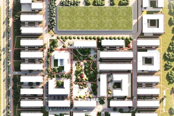 Shtepi ne shitje 1+1 ne Tirane - 10,876,000 Leke