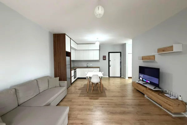 Shtepi me qera 1+1 ne Tirane - 500 Euro