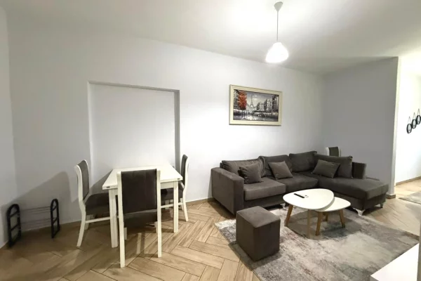 Shtepi me qera 1+1 ne Tirane - 500 Euro