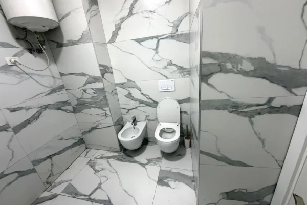 Shtepi me qera Apartament ne Tirane, 1+1, Mobilimi E mobiluar, Pagesa 500  Euro.