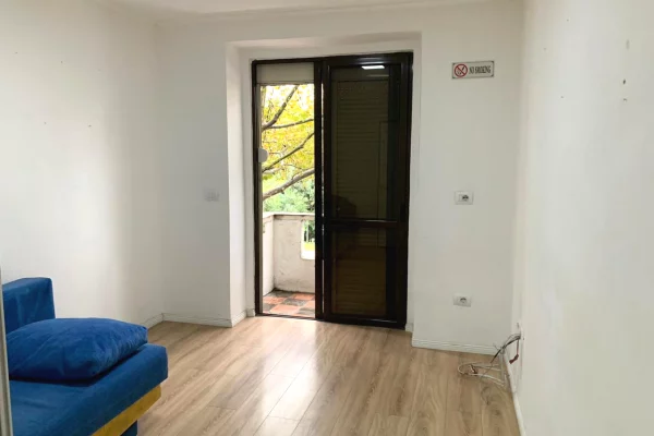 Ambient biznesi per qira ne Vasil Shanto.