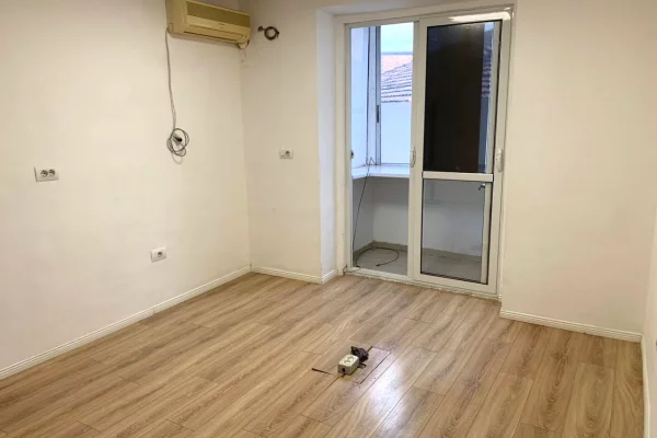 Ambient biznesi per qira ne Vasil Shanto.