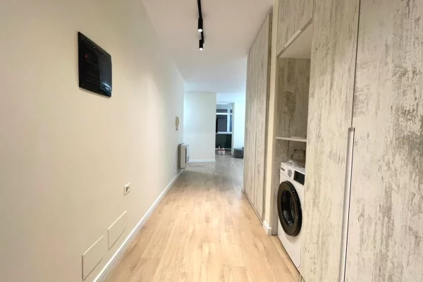 Shtepi me qera Apartament ne Tirane, 2+1, Mobilimi E mobiluar, Pagesa 800  Euro.