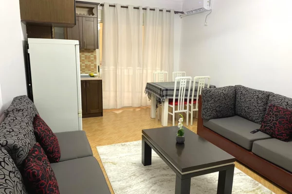 Shtepi me qera 2+1 ne Tirane - 45,000 Leke