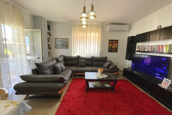 House for Sale 1+1 in Tirana - 240,000 Euro