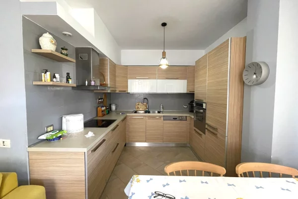House for Sale 1+1 in Tirana - 240,000 Euro