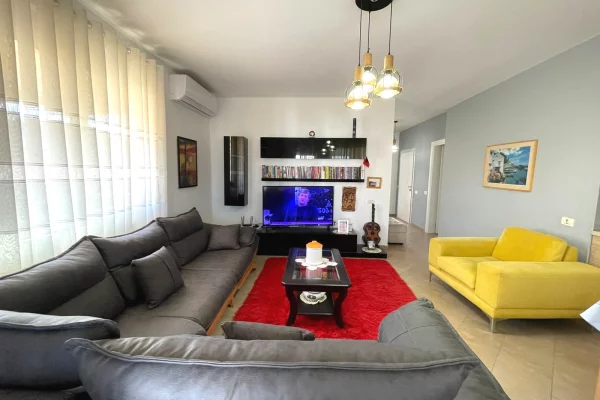 House for Sale 1+1 in Tirana - 240,000 Euro