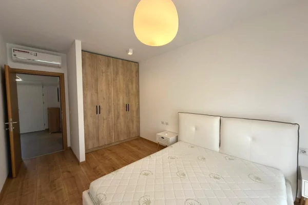 Shtepi me qera Vila Luksoze ne Tirane, 2+1, Mobilimi E mobiluar, Pagesa 1,500  Euro.