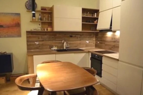 Apartment for sale in Tirana 2+1, Furnished