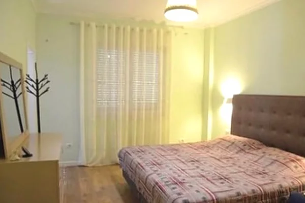 Apartment for sale in Tirana 2+1, Furnished