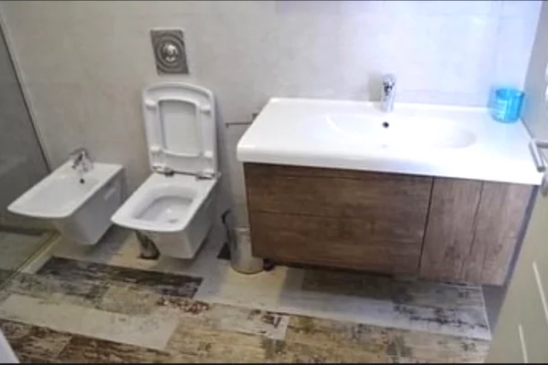 Apartment for sale in Tirana 2+1, Furnished