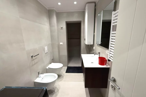 Apartment for rent in Tirana 2+1, Furnished