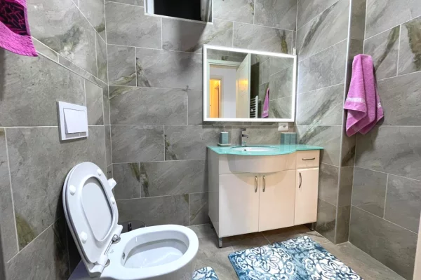 Shtepi me qera Apartament ne Tirane, 2+1, Mobilimi E mobiluar, Pagesa 1,000  Euro.