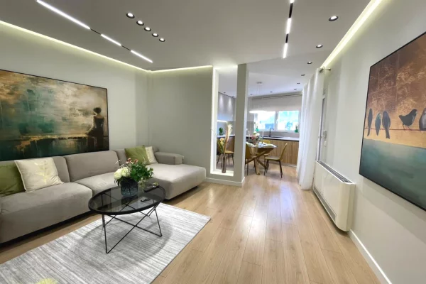 Shtepi ne shitje 2+1 ne Tirane - 301,600 Euro