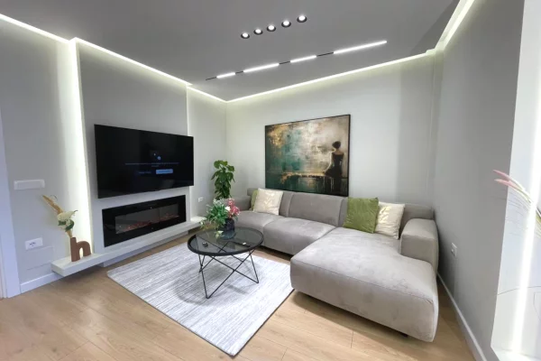 Shtepi ne shitje 2+1 ne Tirane - 301,600 Euro