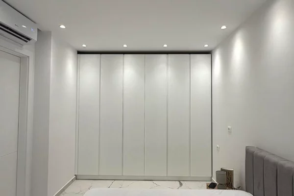 Shtepi me qera Apartament ne Tirane, 1+1, Mobilimi E mobiluar, Pagesa 780  Euro.