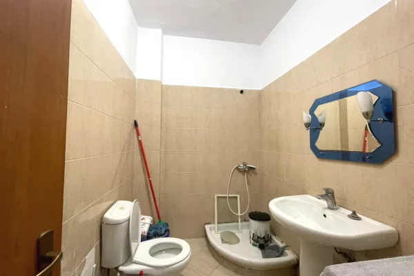 Apartment for sale in Tirana 1+1, Furnished