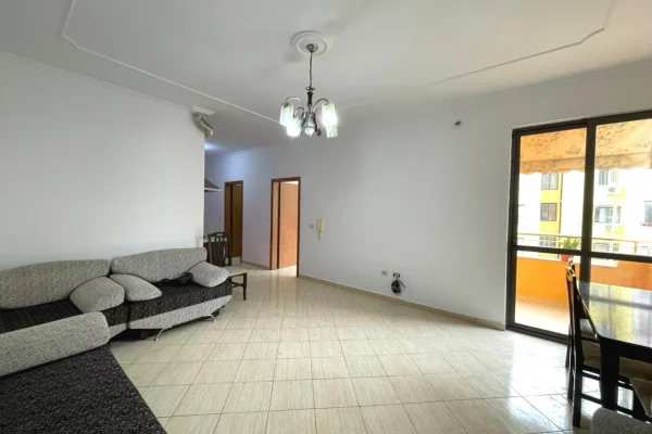 House for Sale 1+1 in Tirana - 100,000 Euro