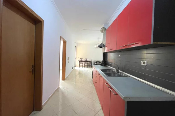 House for Sale 1+1 in Tirana - 100,000 Euro