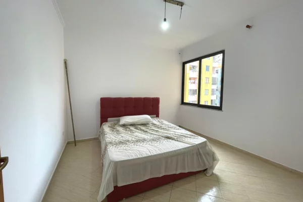 Apartment for sale in Tirana 1+1, Furnished