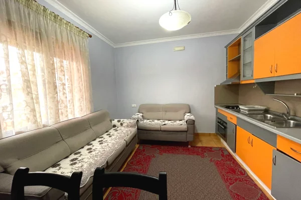 Apartament 1+1 per qira tek Kodra e Diellit.