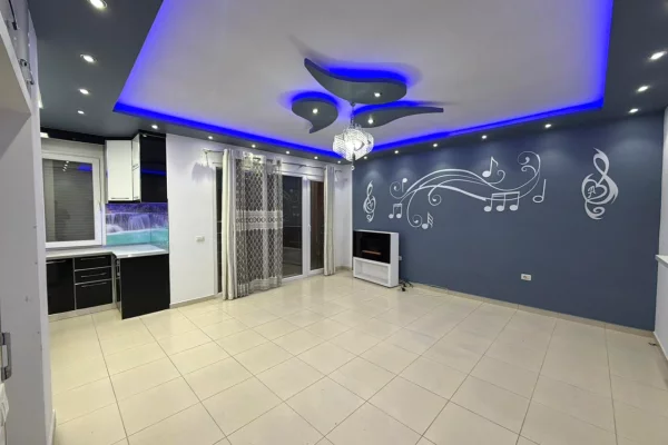 House for Sale 2+1 in Tirana - 135,000 Euro