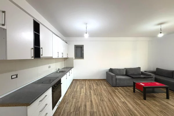 Shtepi me qera 1+1 ne Tirane - 400 Euro